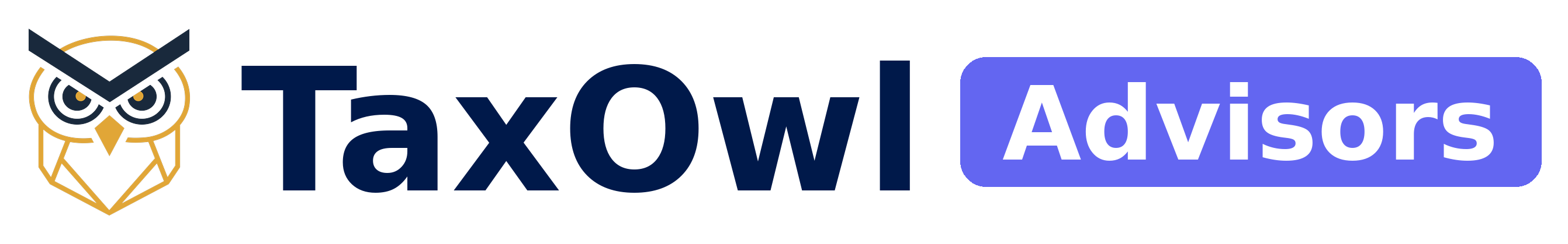 TaxOwl Advisors