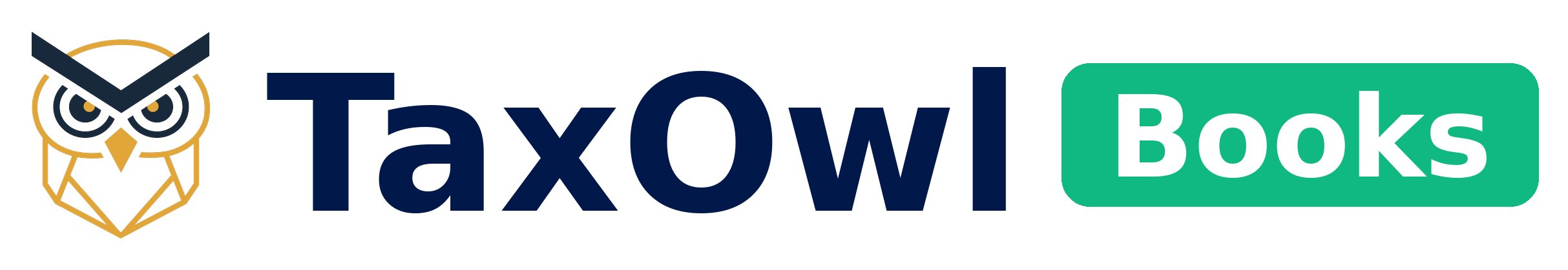 TaxOwl Books