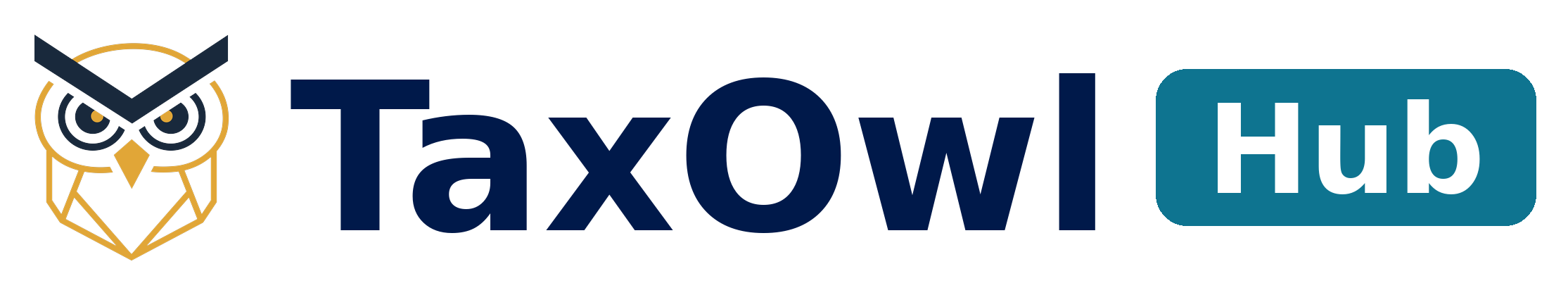 TaxOwl Hub