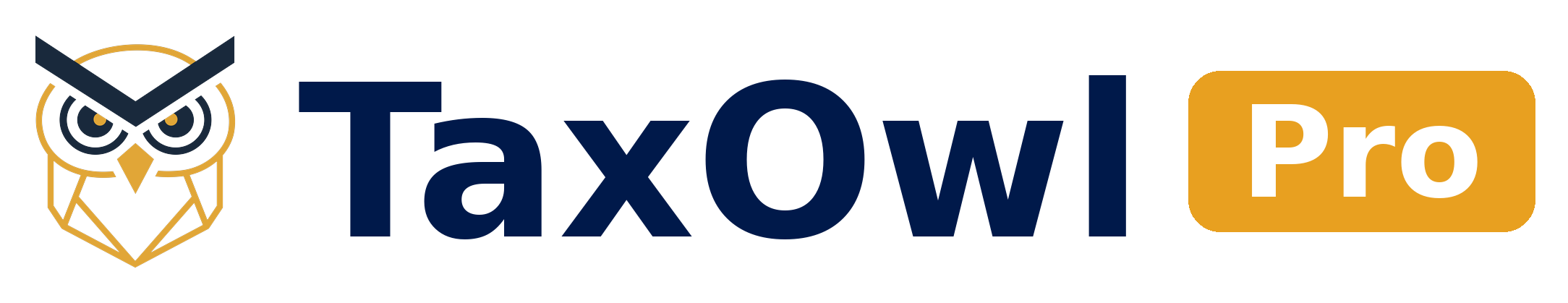 TaxOwl Pro